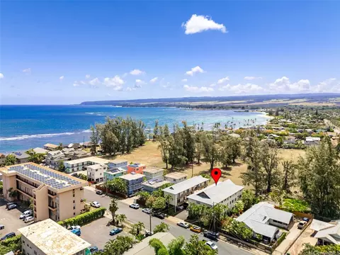 68-077 Au St #2D, Waialua, HI 96791