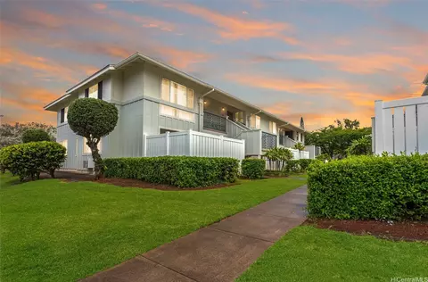 95-1025 Kaapeha St #203, Mililani, HI 96789