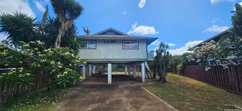 67-213 Niumaloo Pl, Waialua, HI 96791