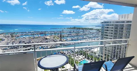 1777 Ala Moana Blvd #1506, Honolulu, HI 96815