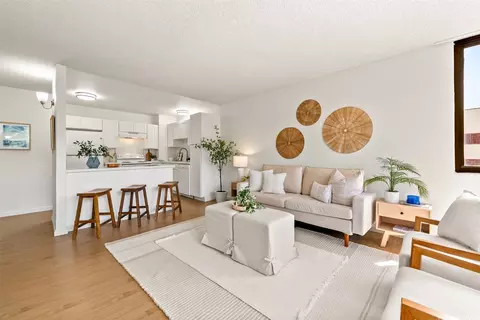 55 S Kukui St #D214, Honolulu, HI 96813