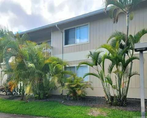 95-1050 Makaikai St #16C, Mililani, HI 96789