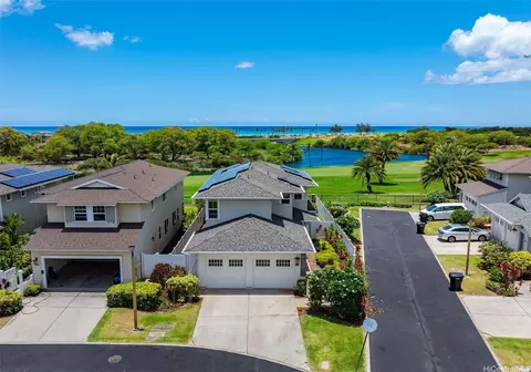 91-1304 Kaikohola St #D41, Ewa Beach, HI 96706