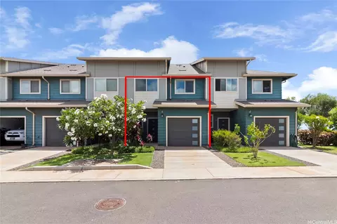 91-3524 Iwikuamoo St #402, Ewa Beach, HI 96706