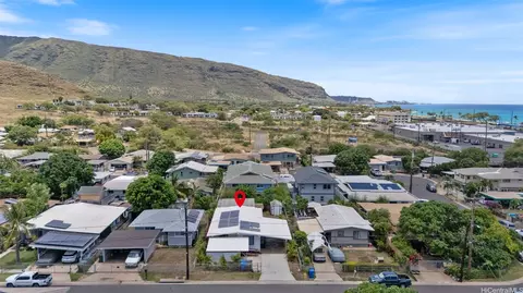 87-217 Maia St, Waianae, HI 96792
