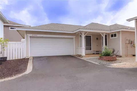 91-1019 Opuku St #B, Kapolei, HI 96707