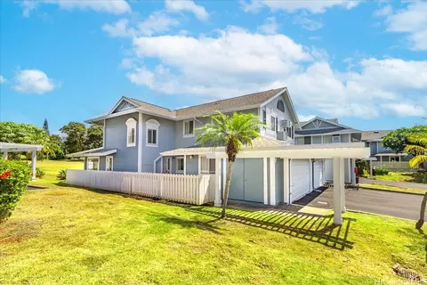 94-816 Lumiauau St #FF101, Waipahu, HI 96797
