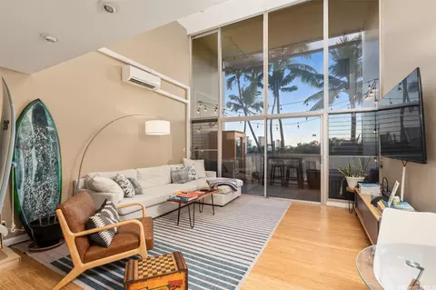 666 Prospect St #I208, Honolulu, HI 96813