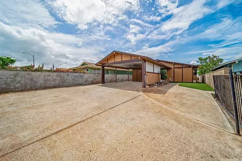94-165 Kupuohi Pl, Waipahu, HI 96797