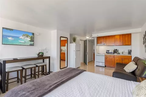 444 Niu St #3508, Honolulu, HI 96815