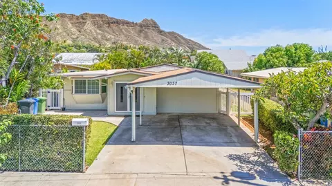 3037 Hinano St, Honolulu, HI 96815