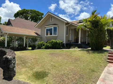 Undisclosed, Honolulu, HI 96822