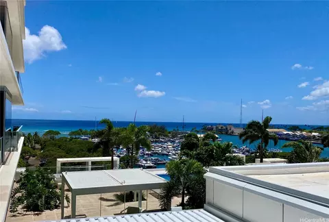 1118 Ala Moana Blvd #805, Honolulu, HI 96814