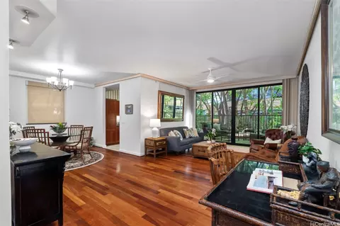 343 Hobron Ln #L103, Honolulu, HI 96815