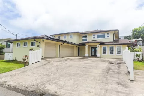 45-532 Kapalai Rd, Kaneohe, HI 96744