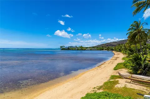 240 Paiko Dr, Honolulu, HI 96821