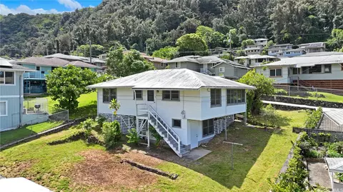 149 Rosebank Pl #A, Honolulu, HI 96817