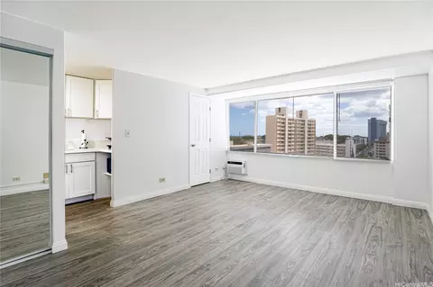 2888 Ala Ilima St #1307, Honolulu, HI 96818