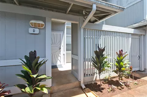 95-1030 Ainamakua Dr #4, Mililani, HI 96789