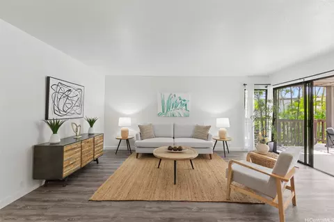 46-48 Aliikane Pl #2215, Kaneohe, HI 96744