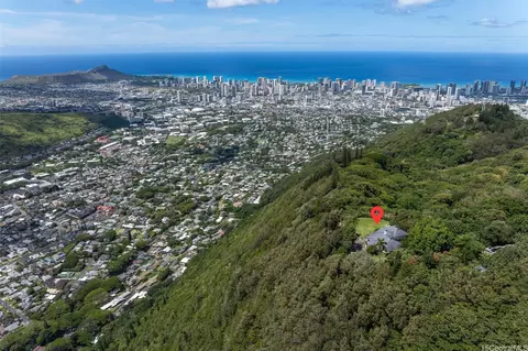 3711 Round Top Dr, Honolulu, HI 96822