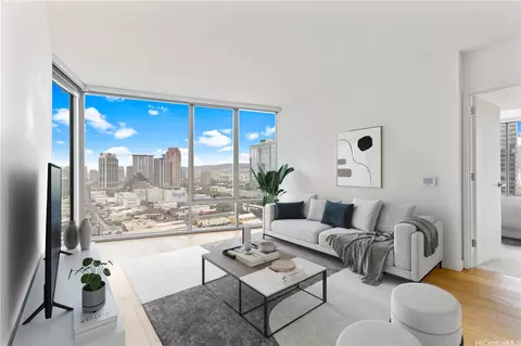 1001 Queen St #1815, Honolulu, HI 96814
