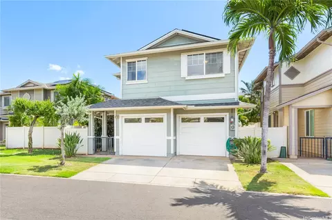 91-1083 Kanela St #T22, Ewa Beach, HI 96706