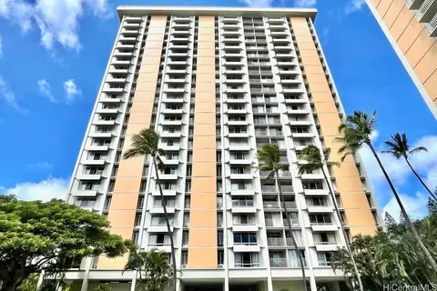 1515 Nuuanu Ave #2155, Honolulu, HI 96817