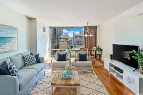 1765 Ala Moana Blvd #1299, Honolulu, HI 96815
