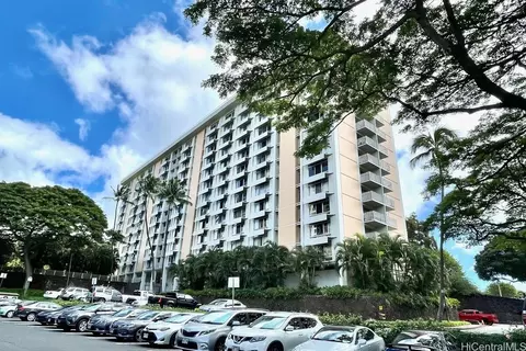1511 Nuuanu Ave #338, Honolulu, HI 96817