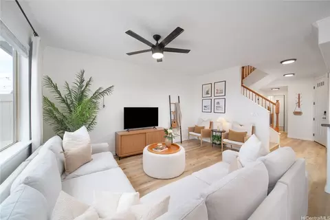 92-1143 Panana St #1505, Kapolei, HI 96707