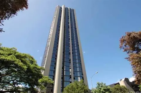 930 Kaheka St #203, Honolulu, HI 96814