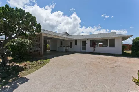 3516 Ala Aloalo Pl, Honolulu, HI 96818