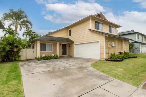 91-1013 Kailike St, Ewa Beach, HI 96706