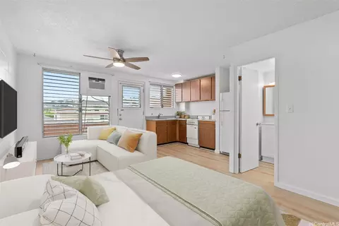 636 Nalanui St #302, Honolulu, HI 96817