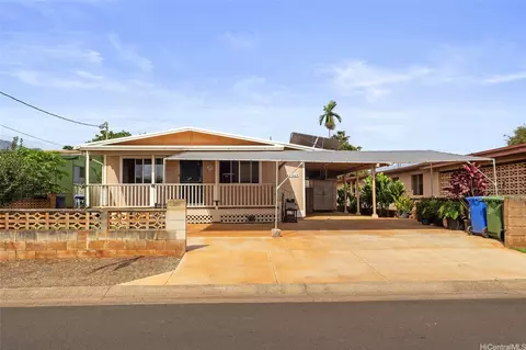 67-469 Kukea Cir, Waialua, HI 96791