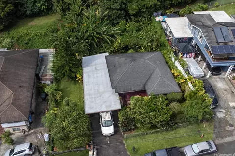 1563 Kalaepaa Dr, Honolulu, HI 96819
