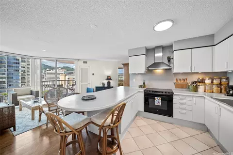 801 S King St #1109, Honolulu, HI 96813