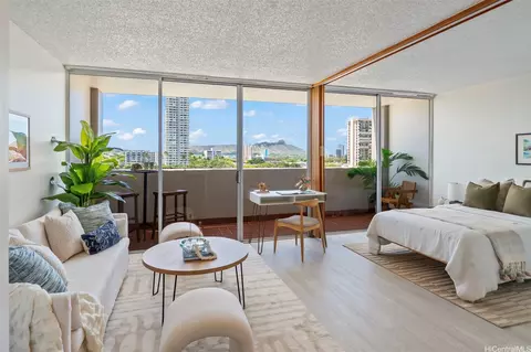 1025 Kalo Pl #905, Honolulu, HI 96826