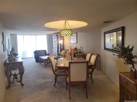 1860 Ala Moana Blvd #1001, Honolulu, HI 96815