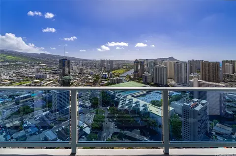 1631 Kapiolani Blvd #4106, Honolulu, HI 96814