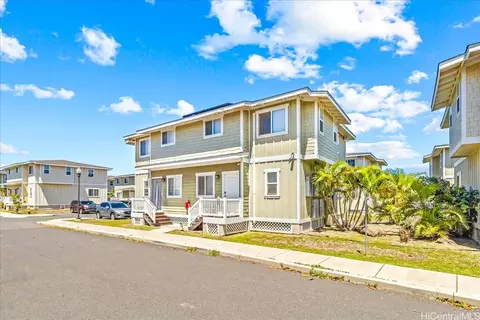 87-176 Maipalaoa Rd #J24, Waianae, HI 96792