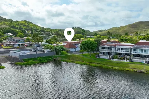 515 Keolu Dr #H, Kailua, HI 96734