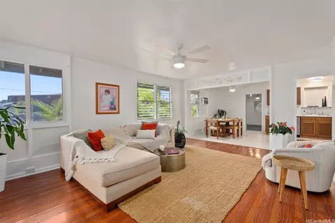 41-179 Nalu St, Waimanalo, HI 96795