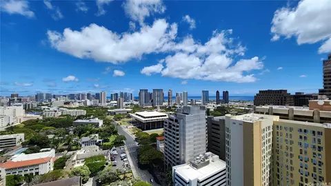 1200 Queen Emma St #2804, Honolulu, HI 96813