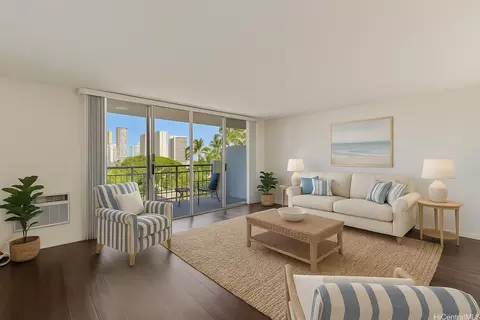 1941 Church Ln #503, Honolulu, HI 96826