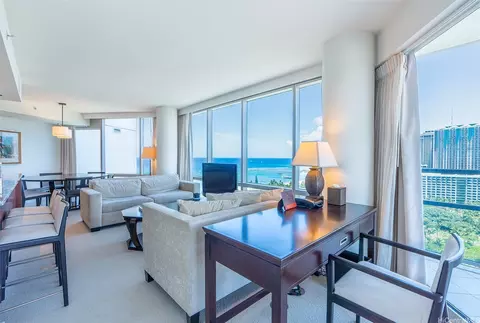 223 Saratoga Rd #2203, Honolulu, HI 96815