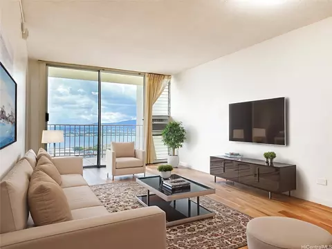 98-099 Uao Pl #3209, Aiea, HI 96701