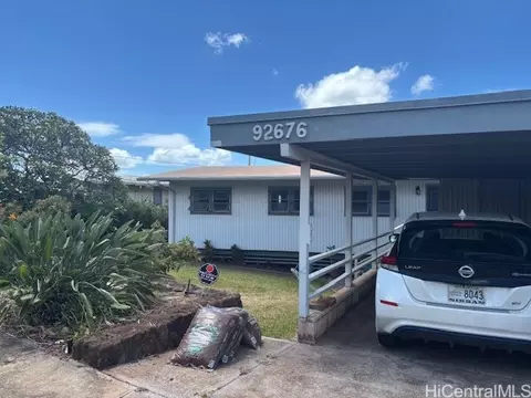 92-676 Mehani St, Kapolei, HI 96707
