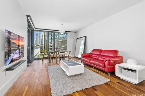 1108 Auahi St #507, Honolulu, HI 96814